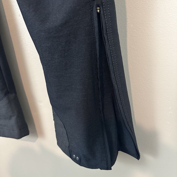 KUHL Women's Hiking Klash Pants Sz 6 Short Stone Gray 6210 EUC - Picture 10 of 15